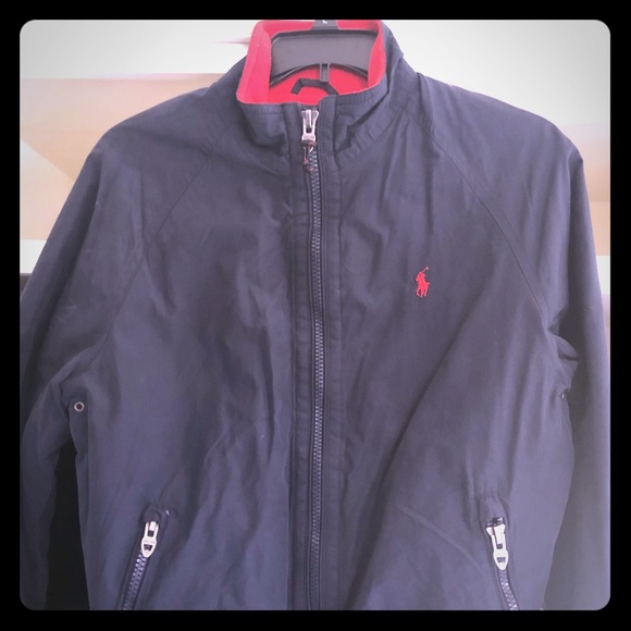 Polo Ralph Lauren Other - NWOT- Men’s Ralph Lauren Polo Coat